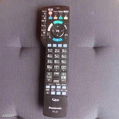 F☆N006 送料設置無料！Panasonic液晶テレビ43型の画像