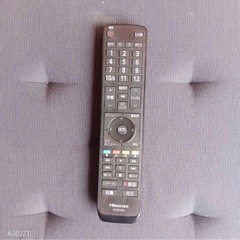 F☆N012 送料無料✨展示品　ハイセンス　液晶テレビ　43インチの画像