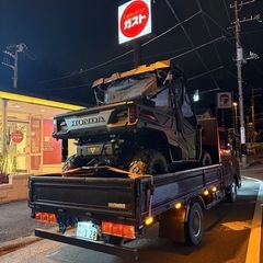 US HONDA パイオニア1000 UTV  オフロードバイク 車の画像