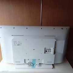 F☆N018送料無料 展示品　フナイ液晶テレビ　40インチの画像