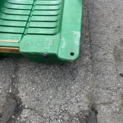 ボートエース23  オール付き
の画像