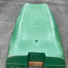 ボートエース23  オール付き
の画像