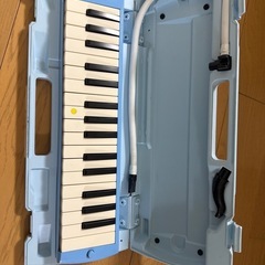 ヤマハ　　鍵盤ハーモニカの画像