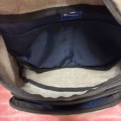 難有り/チャンピオン/バッグの画像