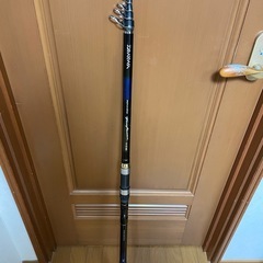 タマンモンスター１０号の画像