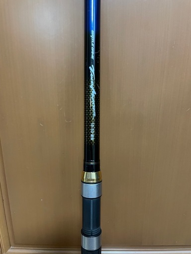 タマンモンスター１０号