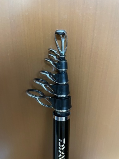 タマンモンスター１０号