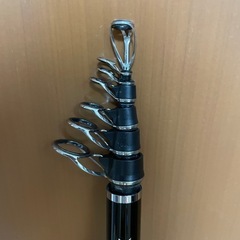 タマンモンスター１０号の画像