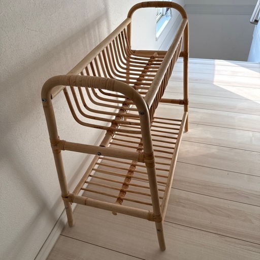IKEA BUSKBO ブスクボー プラントスタンド (smile-sprt) 石和温泉の
