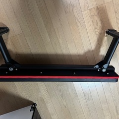 リーディングエッジ　フラットベンチの画像