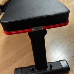 リーディングエッジ　フラットベンチの画像