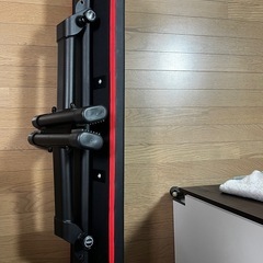 リーディングエッジ　フラットベンチの画像