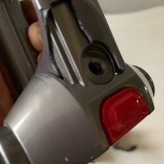 Dyson ダイソン コードレスクリーナー 本体 
 SV18 写真通りのまの発送しますの画像