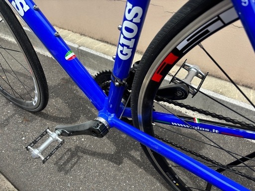 GIOS ROADBIKE AL LITEジオス ロードバイク アルライト完成車 GIOS ROADBIKE AL LITEジオス ロードバイク アルライト完成車