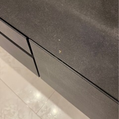 テレビボードの画像