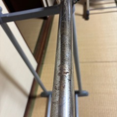 ハンガーラック③の画像