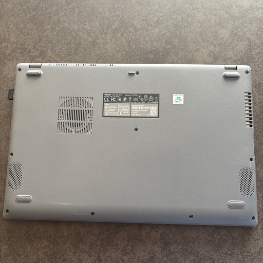 ASUSノートパソコン