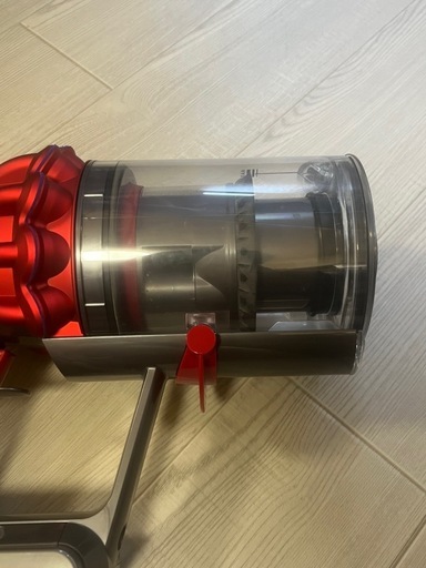 dyson ダイソン V10 SV12