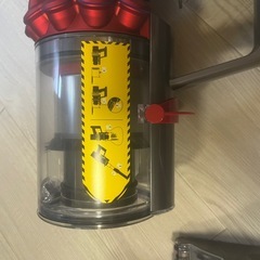 dyson ダイソン V10 SV12の画像