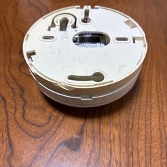 火災報知器の画像