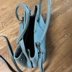 美品　バッグの画像