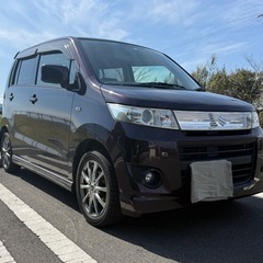 MH23sスティングレー の画像