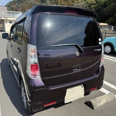 MH23sスティングレー の画像