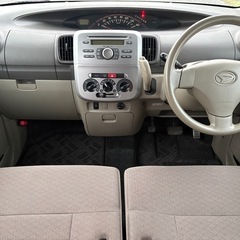 2日間限定 タント 予備検取得済み 試乗可 車検2年付き乗り出し可 早い者勝ち 値引き不可の画像