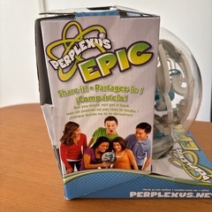 立体迷路ゲームの画像