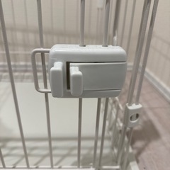 超小型犬用ケージの画像