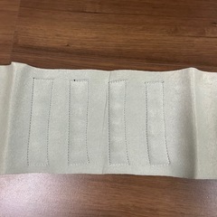 EVERLAST パワーベルト　腰ベルト　腰サポーター　筋トレ　トレーニングの画像