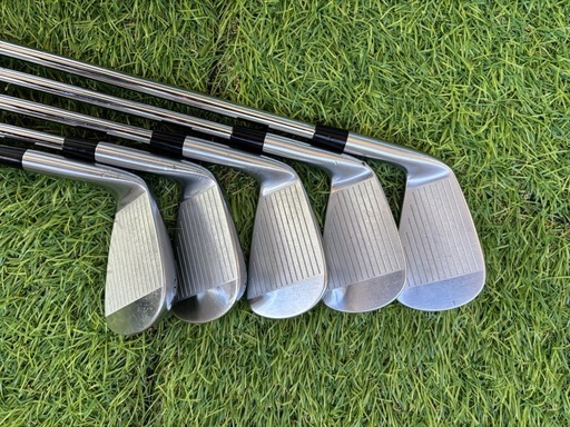 TOUR B X-CBP アイアン 6-P 5本セット FORGED