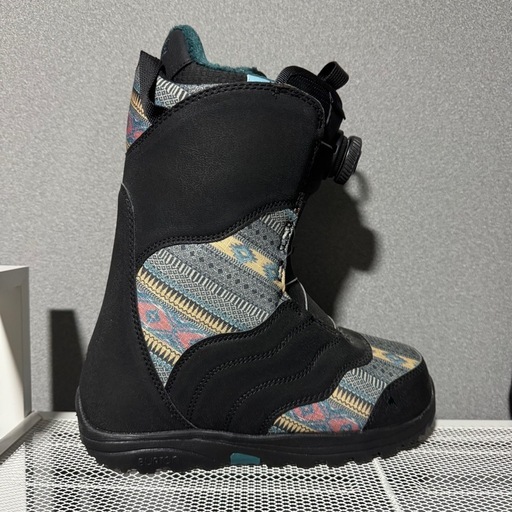 BURTON MINT BOA レディース　スノーボード　ブーツ