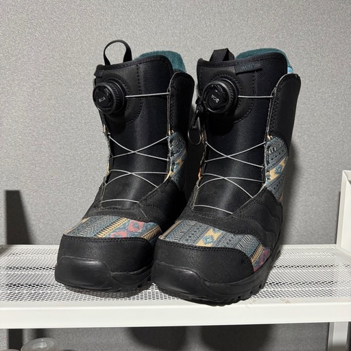 BURTON MINT BOA レディース　スノーボード　ブーツ