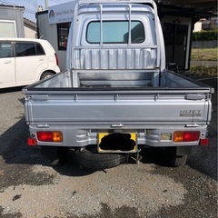 ハイゼット　ジャンボの画像