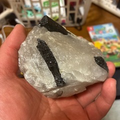 天然石原石の画像