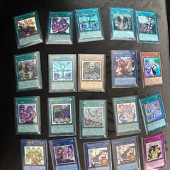 遊戯王 スタンプエディション まとめ売り ウルトラ シクの画像