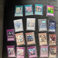 遊戯王 スタンプエディション まとめ売り ウルトラ シクの画像