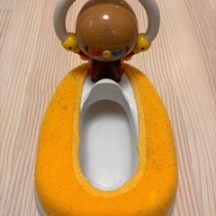 【アンパンマン】おまるの画像