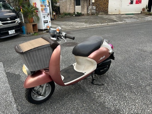 取引き中 ヤマハ マジェスティ125ccの通販｜godisfabrica.com