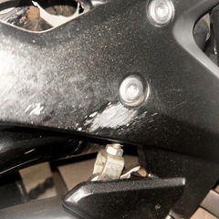 ニンジャ400    　の画像