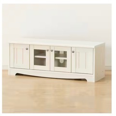 テレビ台(ニトリ)20日までにお引取り希望
の画像