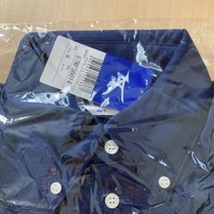 新品未使用未開封◎ミズノ　半袖ポロシャツ　ゴルフウェア　2点セット　の画像