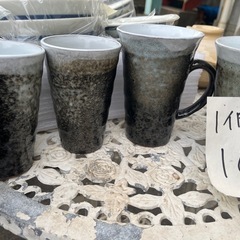 陶器類(無人販売)の画像