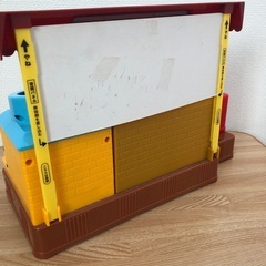 アンパンマン　パン屋さんの画像