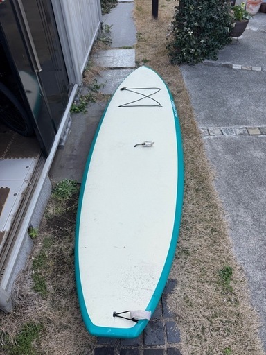 スポーツ sup 9ft