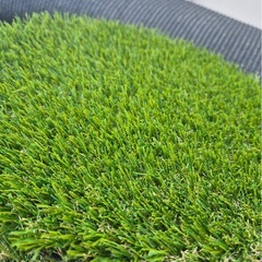 人工芝端尺品の画像