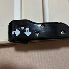 ベビーゲートの画像