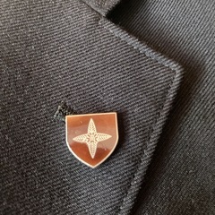 日大習志野高等学校、制服の画像