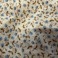 STUDIO CLIPの布バックの画像